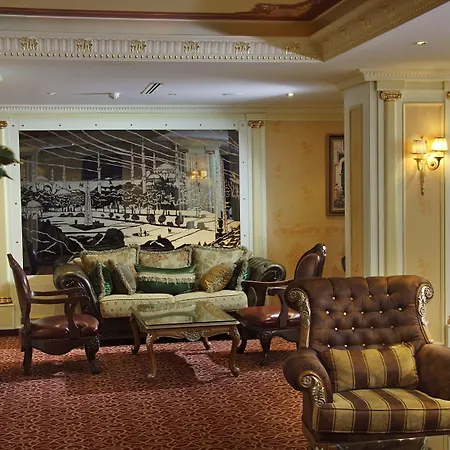 Lady Diana 4* Κωνσταντινούπολη