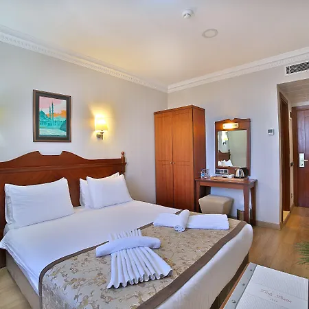 Lady Diana Ξενοδοχείο 4*
