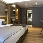 Hotell Lady Diana Istanbul