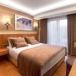 Lady Diana Hotell Istanbul