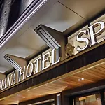 Hotell Lady Diana 4*