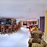 Hotell Lady Diana Istanbul
