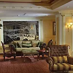 Lady Diana 4* Istanbul