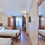 Hotell Lady Diana Istanbul