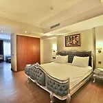 Hotell Lady Diana Istanbul