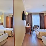 Lady Diana Hotell Istanbul