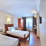 Hotell Lady Diana Istanbul