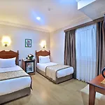 Lady Diana Hotell Istanbul