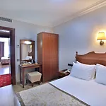Lady Diana Hotell Istanbul