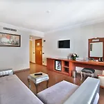 Hotell Lady Diana Istanbul