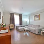 Hotell Lady Diana Istanbul