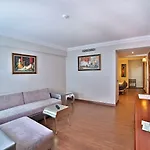 Hotell Lady Diana Istanbul