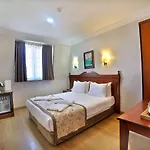 Hotell Lady Diana Istanbul