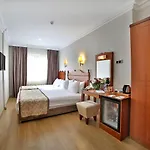 Lady Diana 4* Istanbul