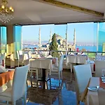 Lady Diana 4* Istanbul