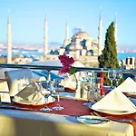 Lady Diana Hotell Istanbul