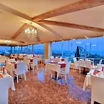 Hotell Lady Diana Istanbul