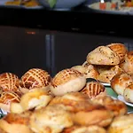 Hotell Lady Diana Istanbul