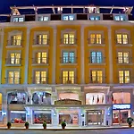 Lady Diana Hotell Istanbul
