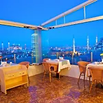 Lady Diana Hotell Istanbul