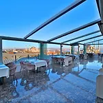 Hotell Lady Diana Istanbul