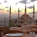 Lady Diana Istanbul