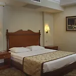Lady Diana Hotell Istanbul
