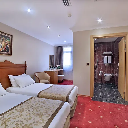 레이디 다이아나 4*