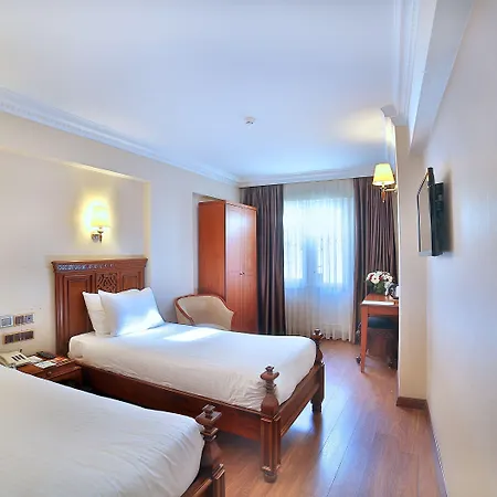 호텔 레이디 다이아나 이스탄불