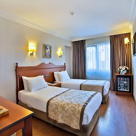 레이디 다이아나 이스탄불