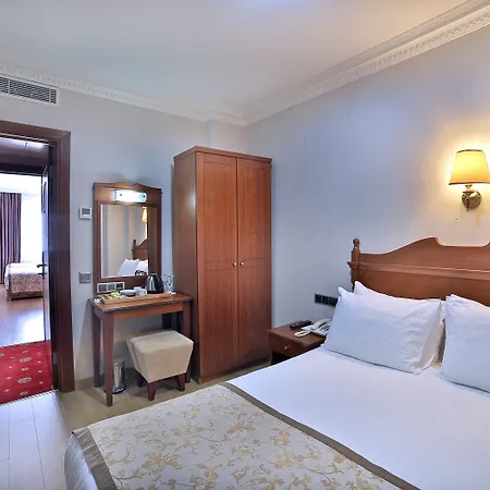 레이디 다이아나 호텔 이스탄불