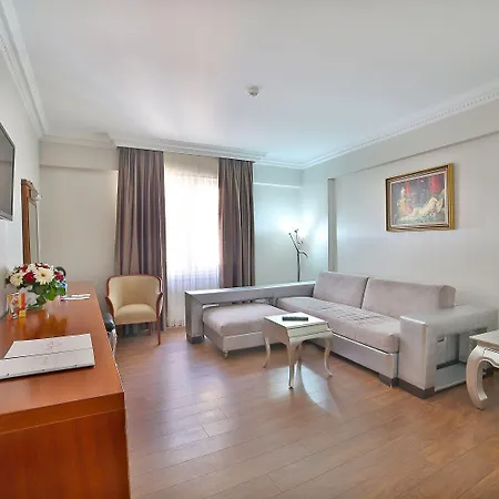 호텔 레이디 다이아나 이스탄불