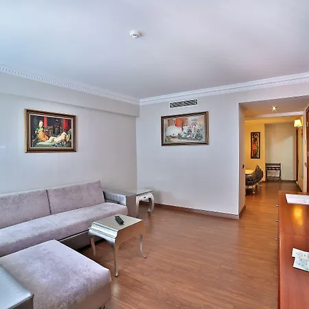 호텔 레이디 다이아나 이스탄불