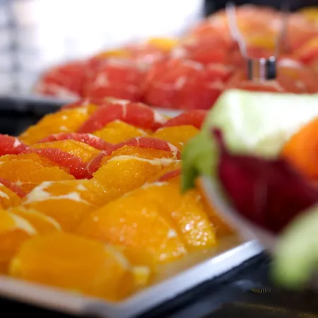 레이디 다이아나 호텔