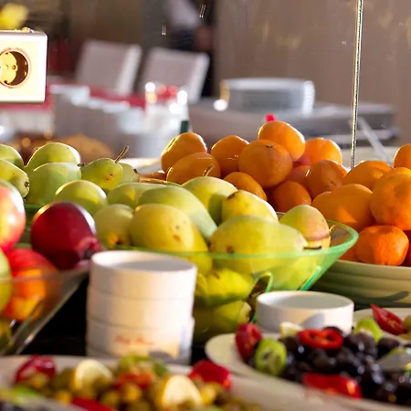 호텔 레이디 다이아나