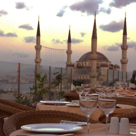 레이디 다이아나 이스탄불