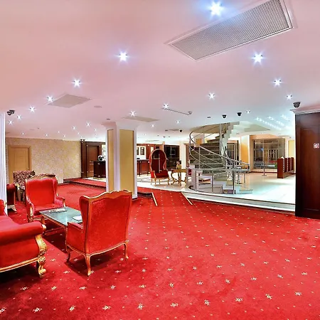 Lady Diana Otel