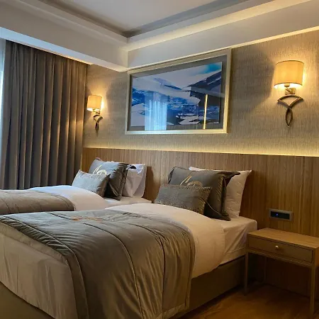 Hotell Lady Diana