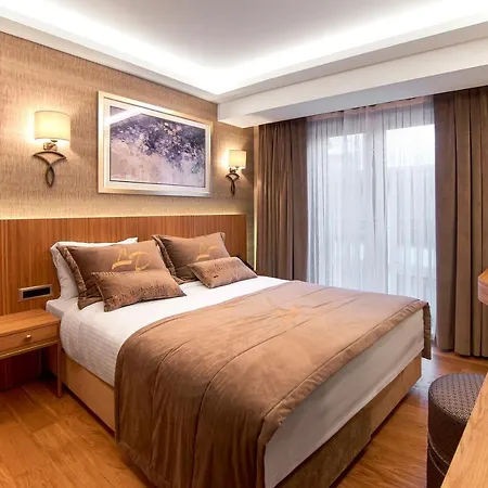 Lady Diana Hotel Provincia di Istanbul
