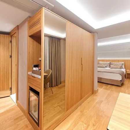 Hotell Lady Diana Istanbul