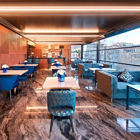 Lady Diana Hotel Provincia di Istanbul