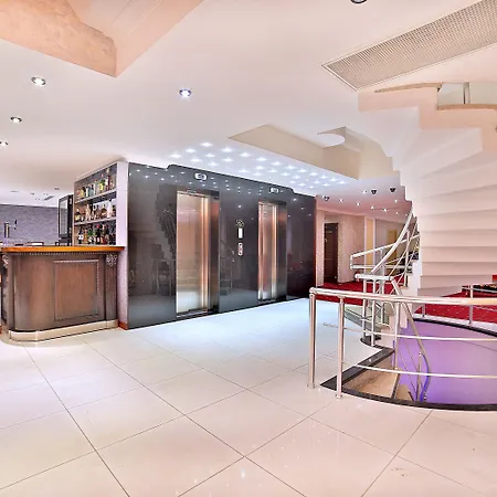 Lady Diana Isztambul