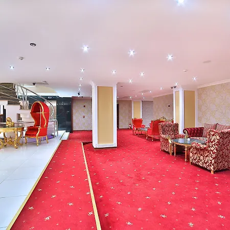 Lady Diana Hotel