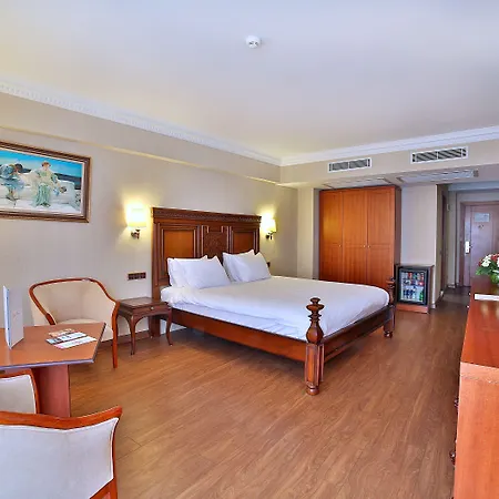 Lady Diana Hotel Istambul