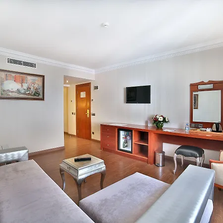 Hotel Lady Diana Provincia di Istanbul