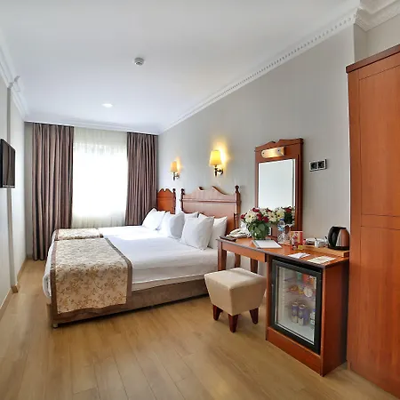 Lady Diana 4* Istambul