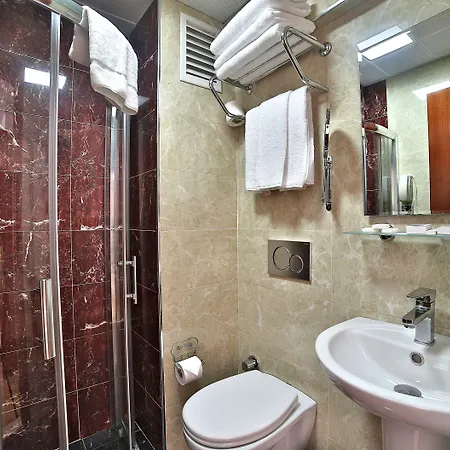 Hotel Lady Diana 4*