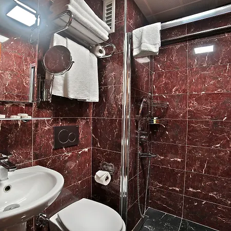 Hotell Lady Diana