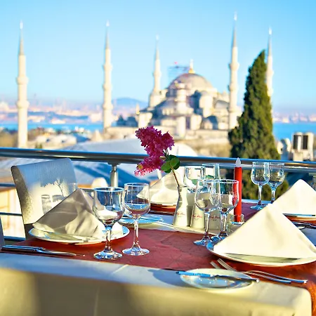 Lady Diana Hotel Provincia di Istanbul