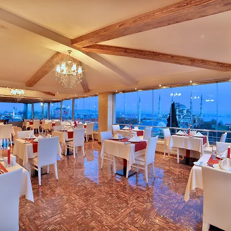 Hotel Lady Diana Provincia di Istanbul